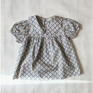 ソーアプルーム(SOOR PLOOM)の◆新品未使用◆Soor Ploom◆ブラウス◆3yr(ブラウス)