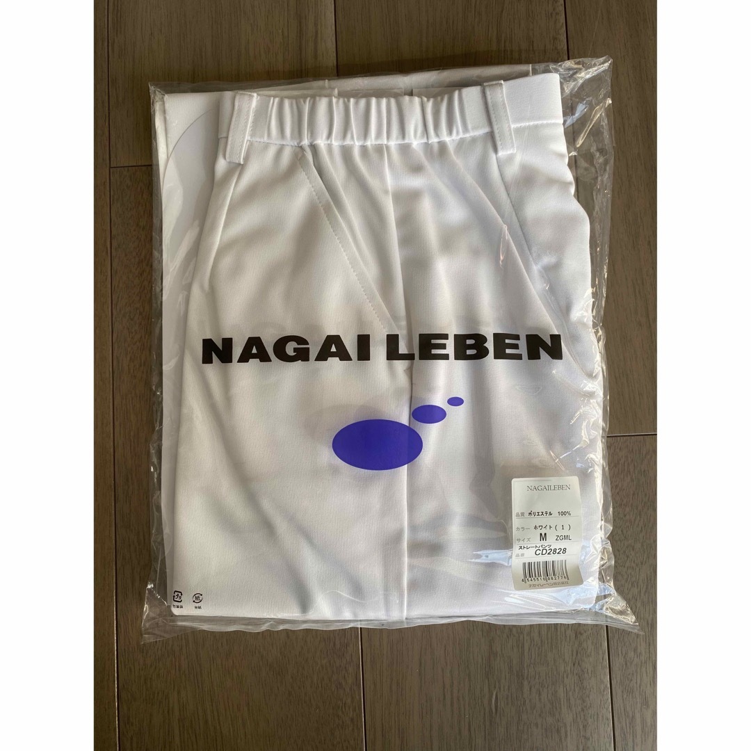 NAGAILEBEN(ナガイレーベン)のNAGAI LEBN レディースのレディース その他(その他)の商品写真