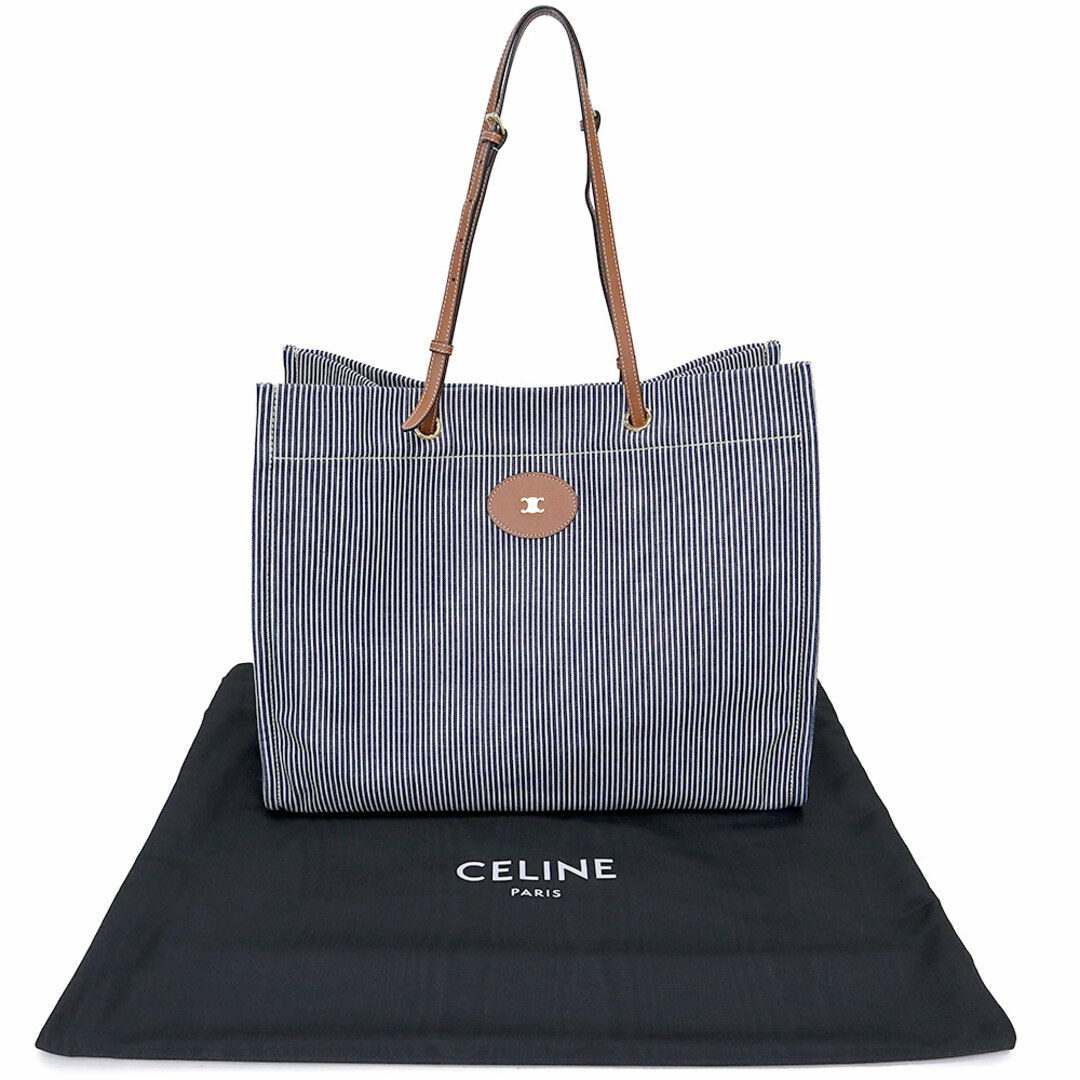 美品/箱付き】Celine セリーヌ トートバッグ 狡猾 ショルダーバッグ 美品/箱付き】Celine セリーヌ トートバッグ 狡猾 ショルダーバッグ