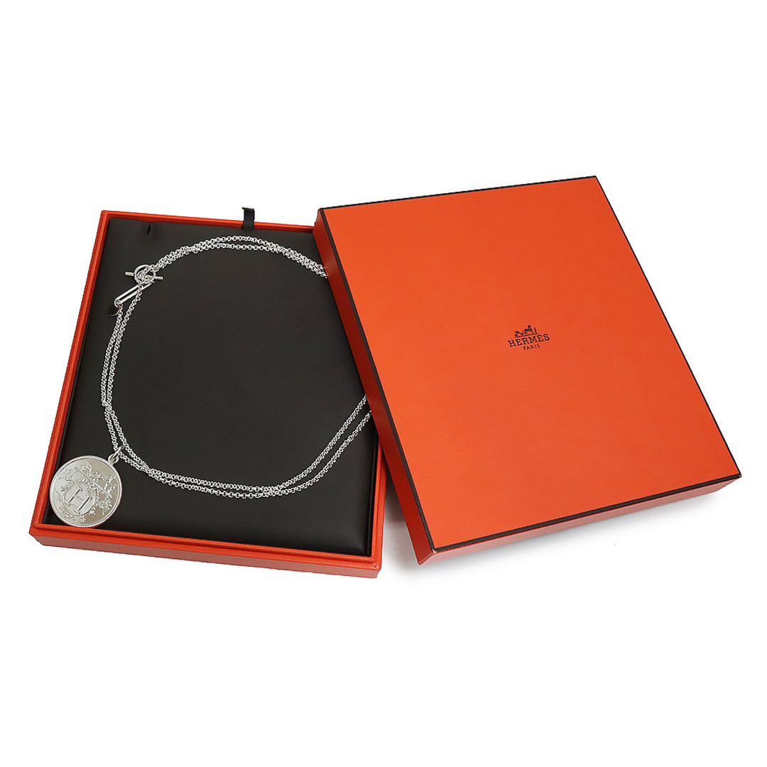 HERMES - エルメス エクスリブリス GM チャーム 3WAY ロング HERMES - エルメス エクスリブリス GM チャーム 3WAY ロング