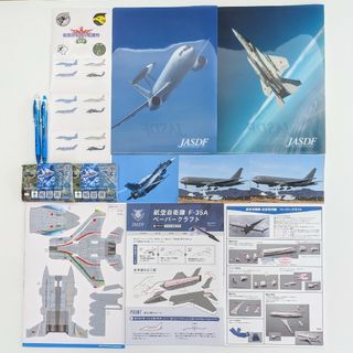 航空自衛隊　小松基地　JASDF グッズ　計16点(その他)