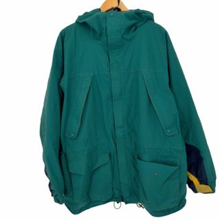 エディーバウアー(Eddie Bauer)のEddie Bauer(エディーバウアー) メンズ アウター ジャケット(マウンテンパーカー)