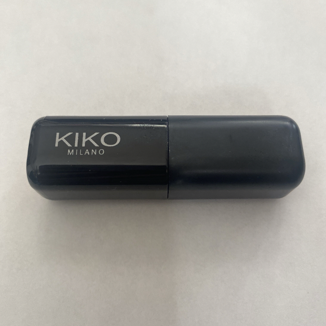 KIKO(キコ)のKIKO リップスティック 411 コスメ/美容のベースメイク/化粧品(口紅)の商品写真