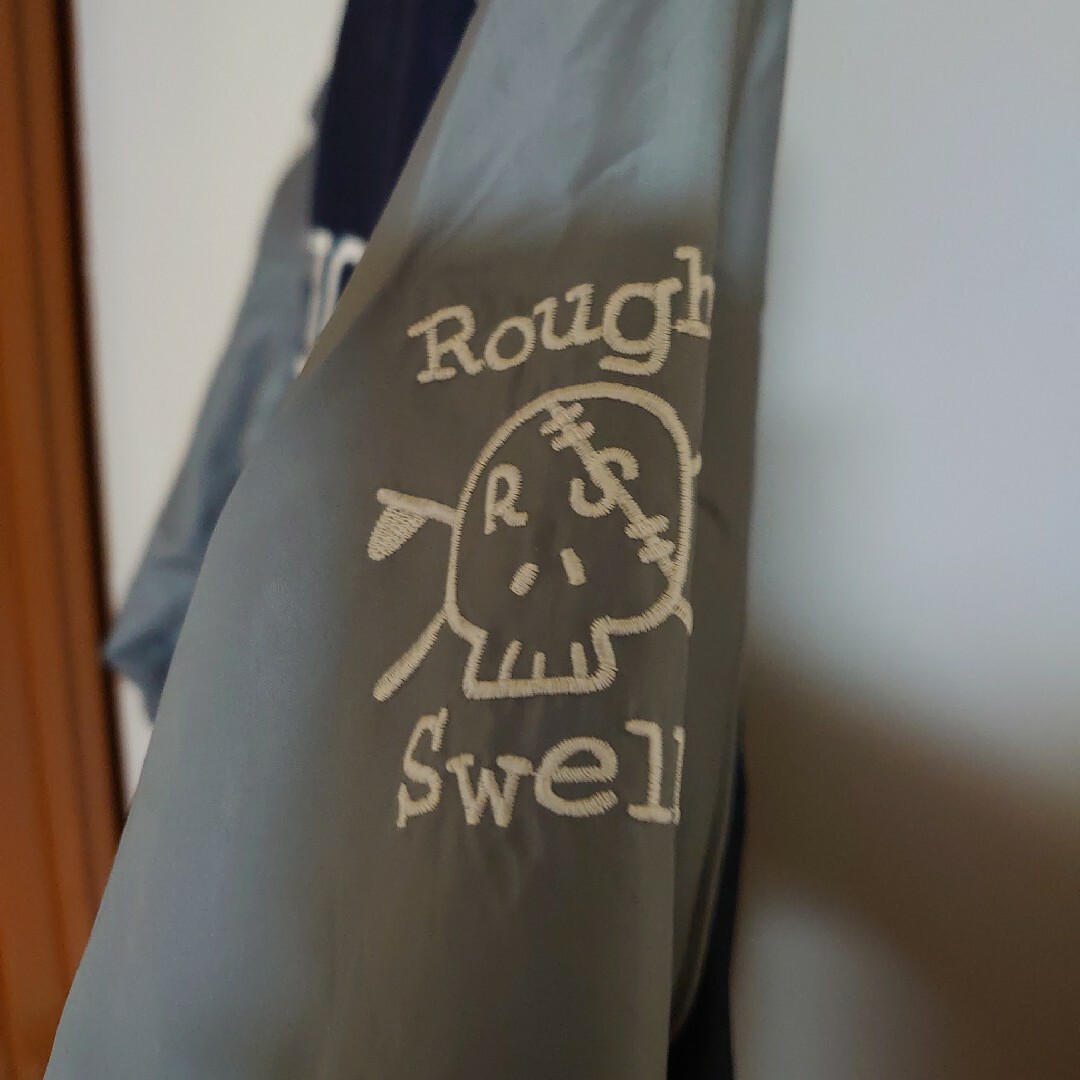 【値下げ】rough&swell ラフアンドスウェル スニード スポーツ/アウトドアのゴルフ(ウエア)の商品写真