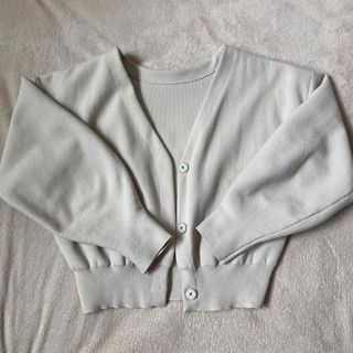 ナチュラルクチュール(natural couture)のナチュラルクチュール　カーディガン(カーディガン)