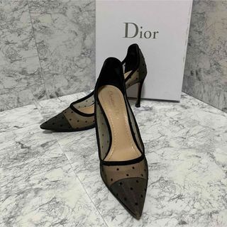 ディオール(Christian Dior) ハイヒール/パンプス(レディース)の通販