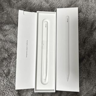 アップル(Apple)の【美品】Apple Pencil 第2世代(その他)