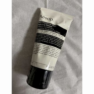 イソップ(Aesop)のイソップ　(フェイスクリーム)