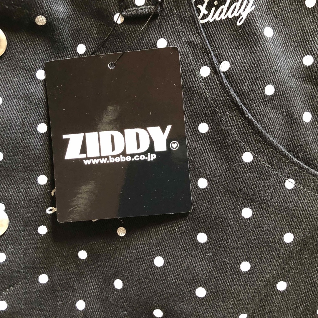 ZIDDY(ジディー)の150cm 新品　タグ付　ZIDDY スカート キッズ/ベビー/マタニティのキッズ服女の子用(90cm~)(スカート)の商品写真