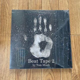 TOM MISCH Beat Tape 2 2LP レコード(その他)