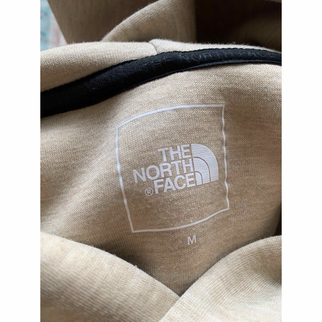 THE NORTH FACE(ザノースフェイス)のThe north face美品  シュー様専用 メンズのトップス(パーカー)の商品写真