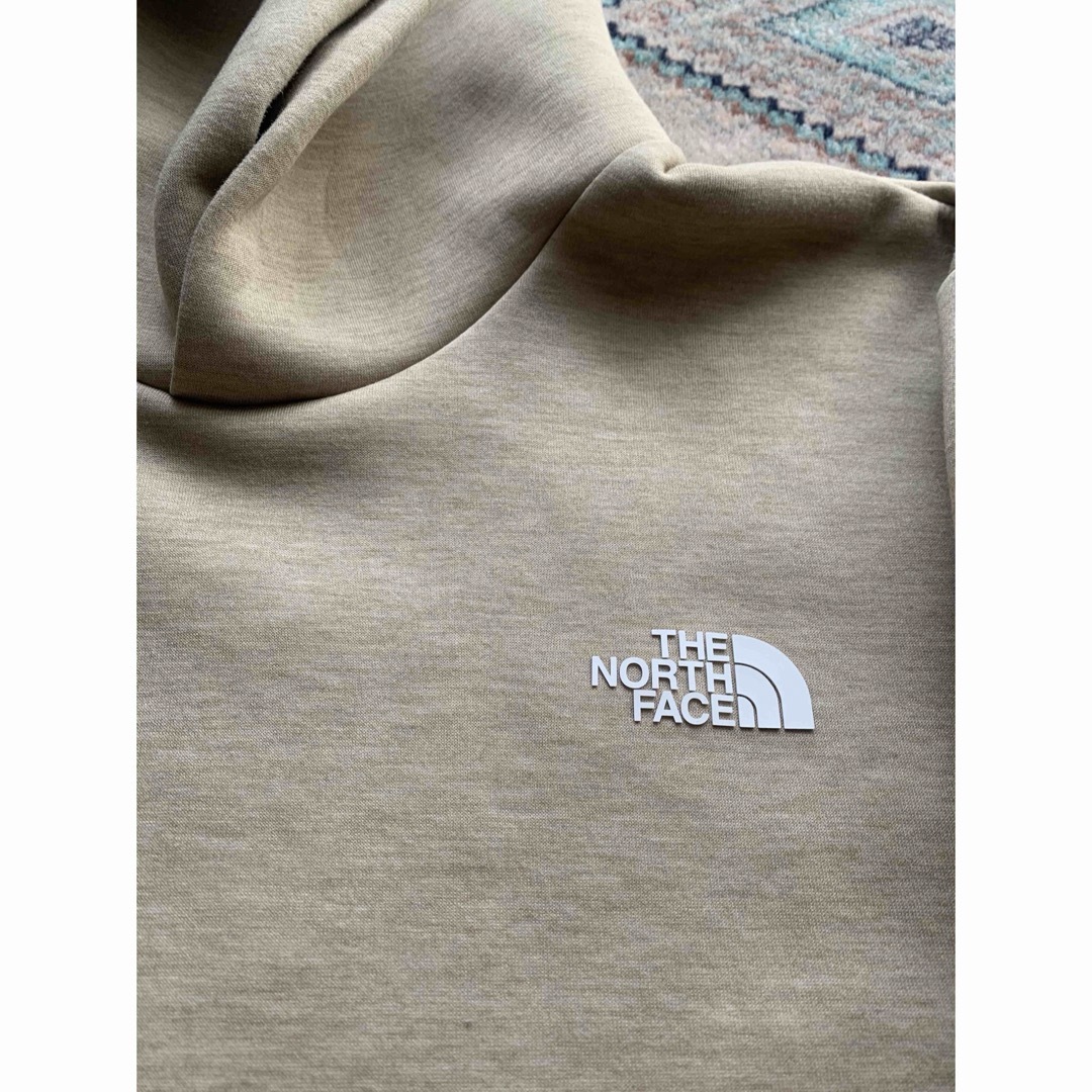 THE NORTH FACE(ザノースフェイス)のThe north face美品  シュー様専用 メンズのトップス(パーカー)の商品写真