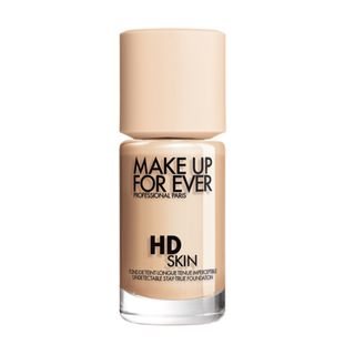 MAKE UP FOR EVER - メイクアップフォーエバー HDスキンファンデーション 1N06