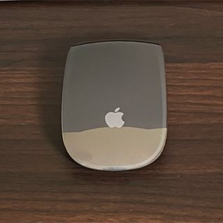 アップル(Apple)のAPPLE MAGIC MOUSE 2 スペースグレイ(PC周辺機器)