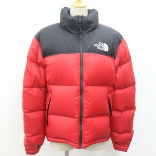 ノースフェイス(THE NORTH FACE) ダウンジャケット(メンズ