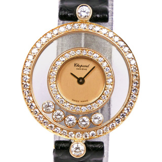 Chopard - ショパール 腕時計ベルト ネイビーの通販｜ラクマ
