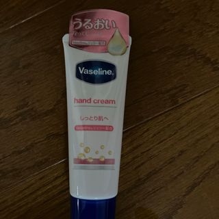 ヴァセリン(Vaseline)のヴァセリン ハンド&ネイル 50g(ハンドクリーム)