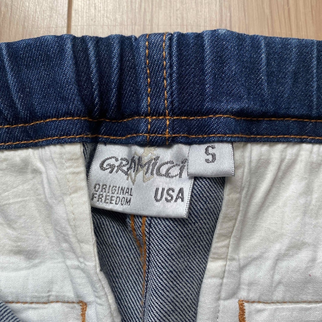 GRAMICCI(グラミチ)のしー様専用 メンズのパンツ(ショートパンツ)の商品写真