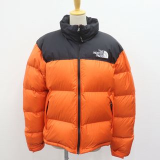 ノースフェイス(THE NORTH FACE) 韓国 ダウンジャケット(メンズ)の通販