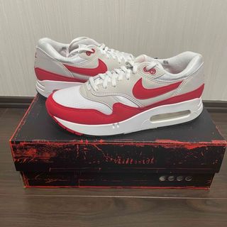 ナイキ(NIKE)のNike Airmax 1 OG 86 Big Bubble(スニーカー)