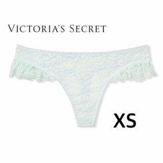 ヴィクトリアズシークレット(Victoria's Secret)の新品未使用　ヴィクトリアシークレット パンツ ショーツ 下着(ショーツ)