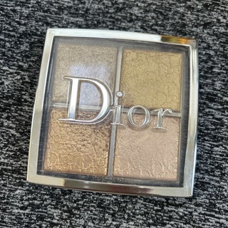 Dior - ディオール　バックステージグロウパレット　003