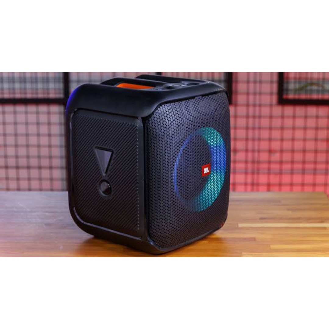 JBL PARTYBOX ENCORE パーティーボックス ワイヤレススピーカー JBL PARTYBOX ENCORE パーティーボックス ワイヤレススピーカー