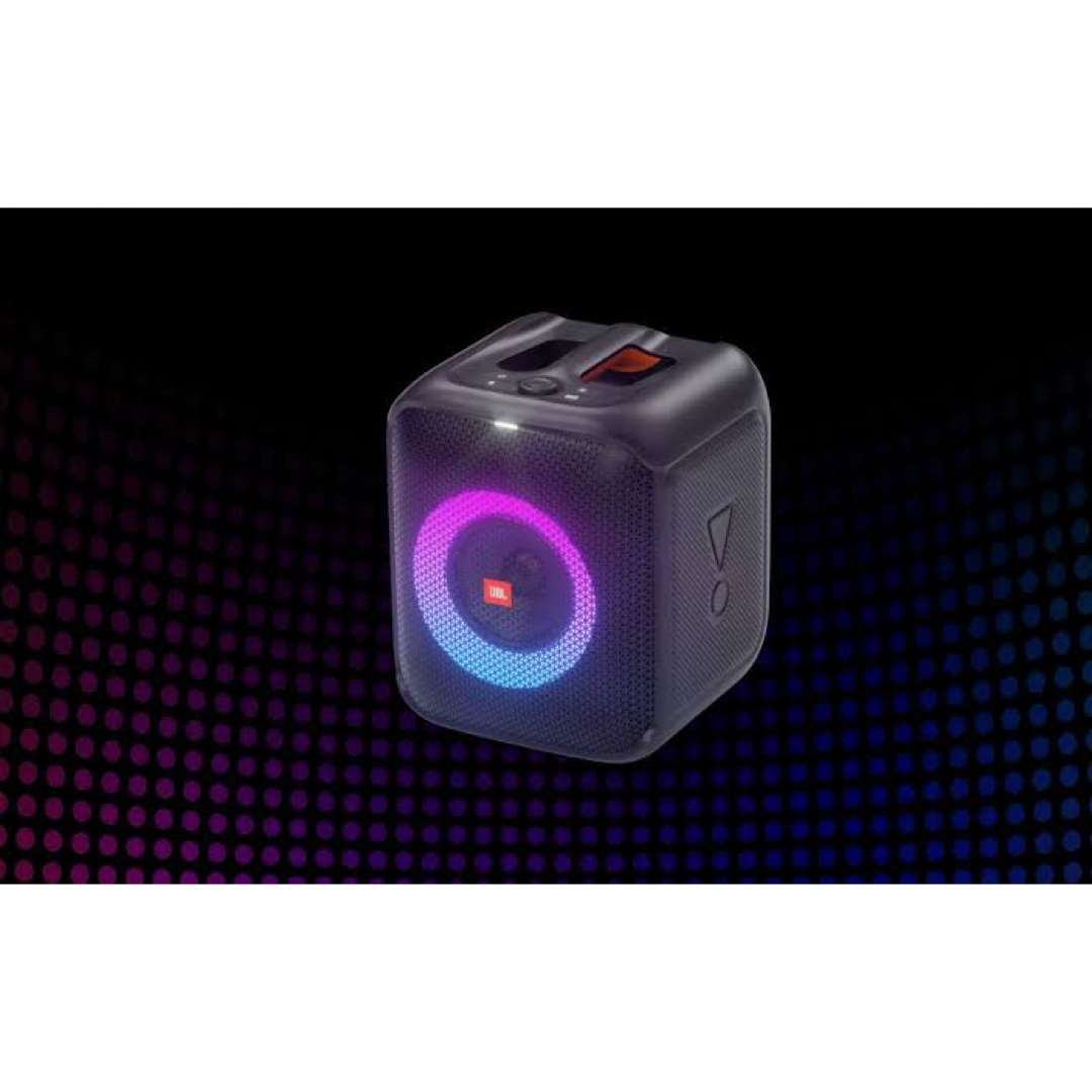 JBL PARTYBOX ENCORE パーティーボックス ワイヤレススピーカー JBL PARTYBOX ENCORE パーティーボックス ワイヤレススピーカー