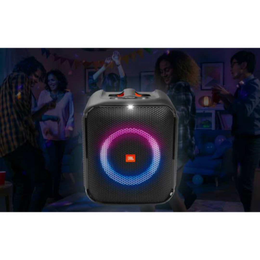 JBL PARTYBOX ENCORE パーティーボックス ワイヤレススピーカー JBL PARTYBOX ENCORE パーティーボックス ワイヤレススピーカー