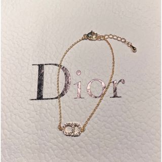 ディオール(Christian Dior) 香水 ブレスレット/バングルの通販 13点