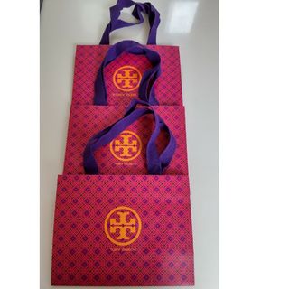 トリーバーチ(Tory Burch)のショップ袋(ショップ袋)