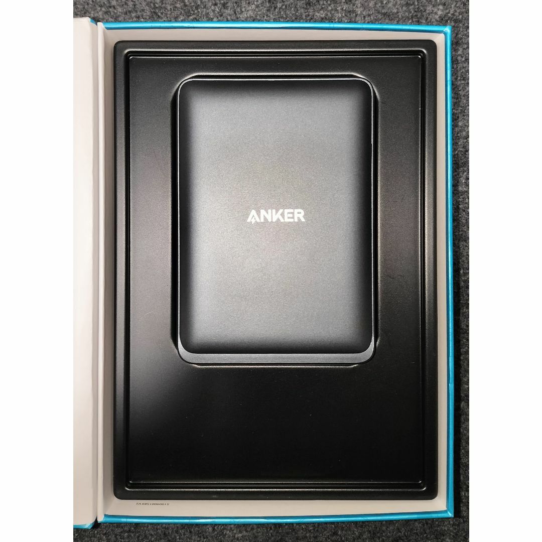 Anker(アンカー)のANKER PowerExpand 13-in-1 USB-C Dock スマホ/家電/カメラのPC/タブレット(PC周辺機器)の商品写真