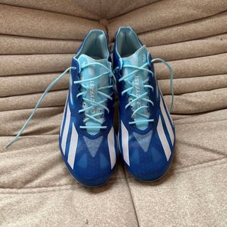 アディダス(adidas)のAdidas x crazyfast + fg(シューズ)