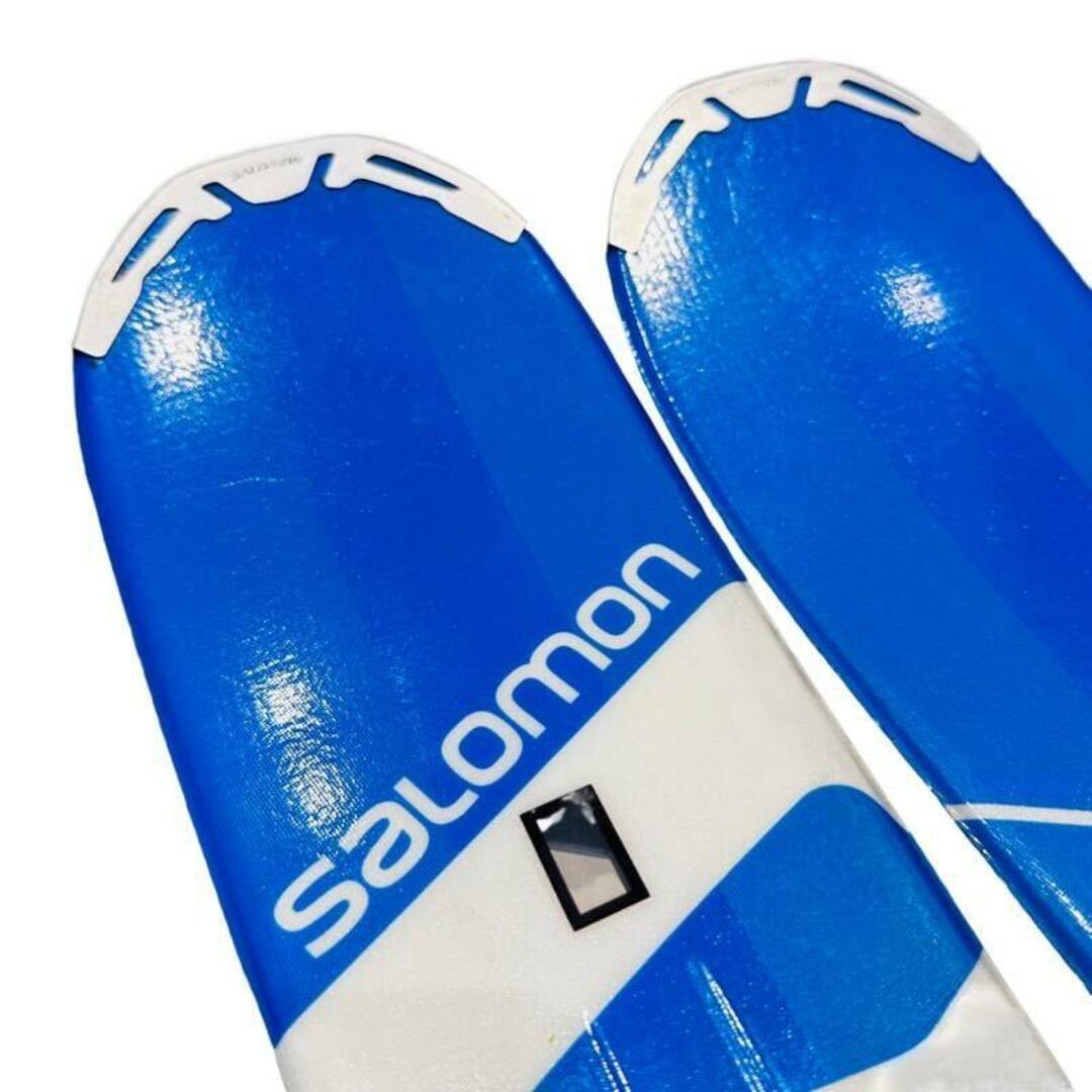 SALOMON サロモン 金具付きスキー板 X-RACE SC + XT12 165cm R13 店頭引き取り大歓迎 【中古】 K2309R5 スポーツ/アウトドアのスキー(板)の商品写真