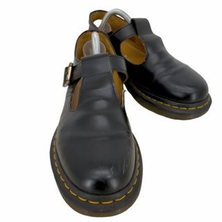 ドクターマーチン(Dr.Martens)のDr.Martens(ドクターマーチン) POLLEY ストラップシューズ(その他)