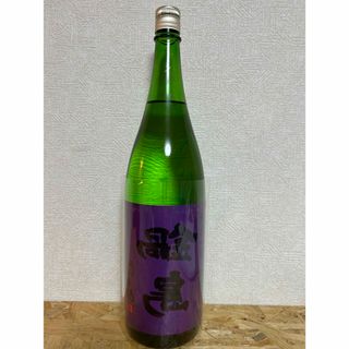 ナベシマ(鍋島)のNo.48  鍋島 隠し酒 裏鍋島 純米吟醸 1800ml(日本酒)