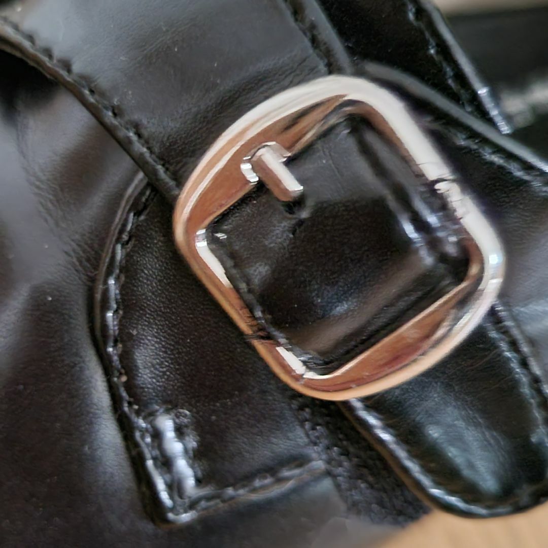 AEON(イオン)の16.5～17.0cm　2サイズ対応　フォーマル靴 キッズ/ベビー/マタニティのキッズ靴/シューズ(15cm~)(フォーマルシューズ)の商品写真