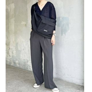 Spick & Span - ☆期間限定値下☆Spick and Span TICCA シングルコート