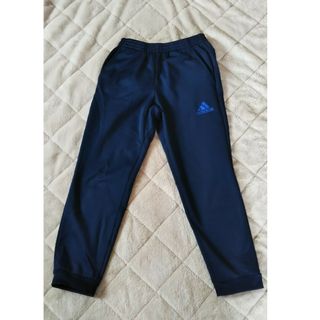 アディダス(adidas)のadidas ジャージスウェットパンツ 140cm(パンツ/スパッツ)