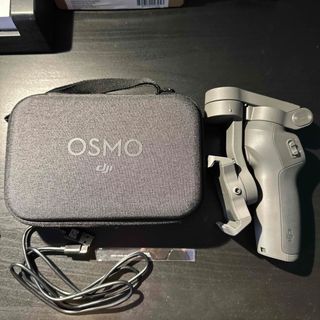 インスパイア(Inspire（DJI）)の【最終値下げ】DJI Osmo Mobile 3(その他)