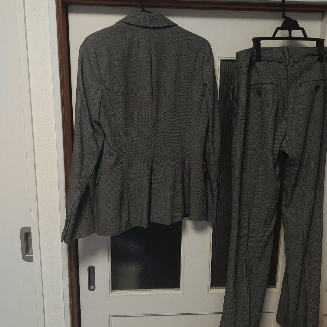 ZARA(ザラ)のZARA  パンツスーツ レディースのフォーマル/ドレス(スーツ)の商品写真