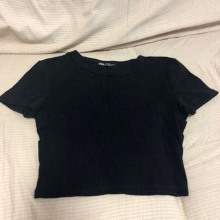 ザラ(ZARA)のZARA Tシャツ(Tシャツ(半袖/袖なし))