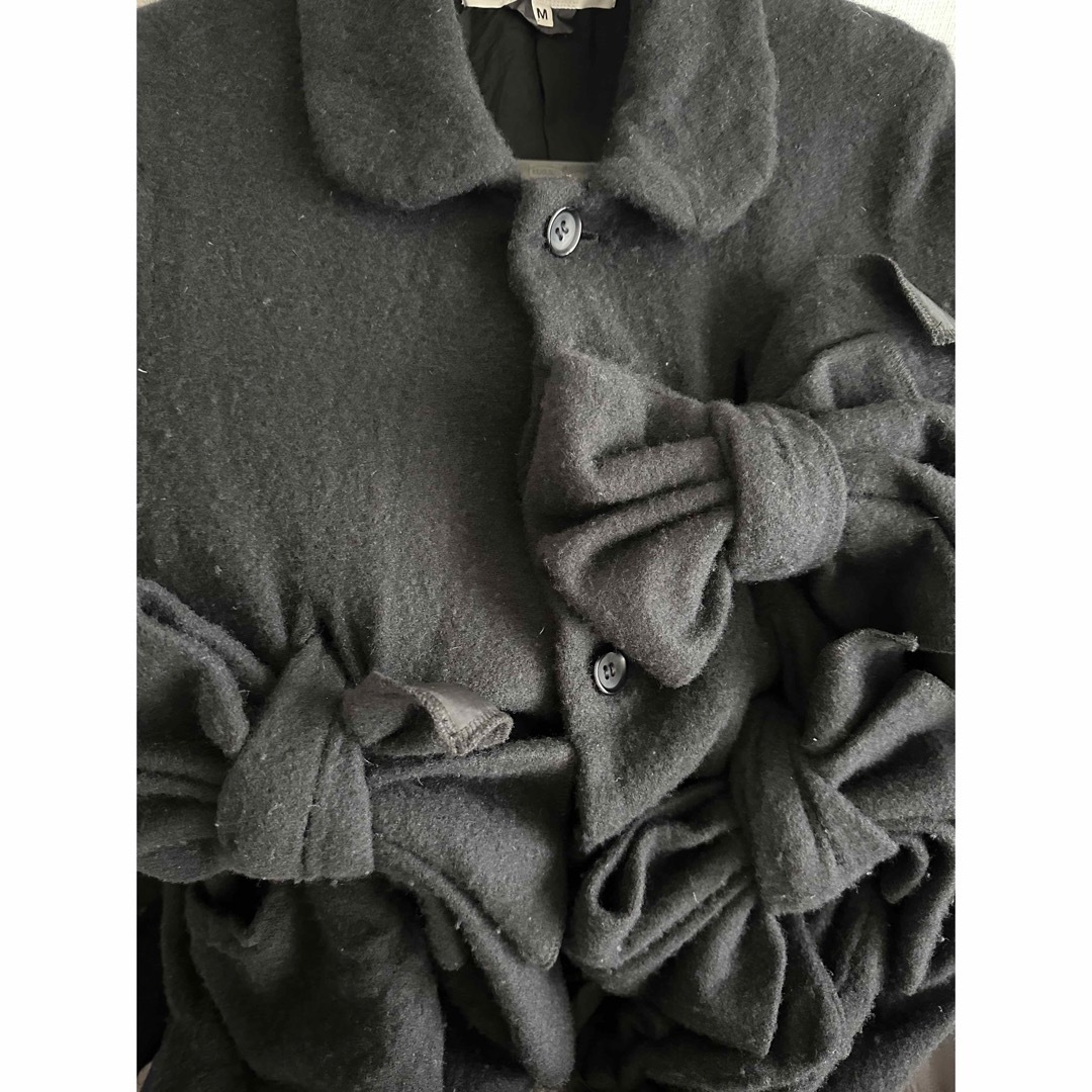 COMME des GARCONS GIRL - 2022AW コムデギャルソンガール COMME des GARCONS GIRL - 2022AW コムデギャルソンガール