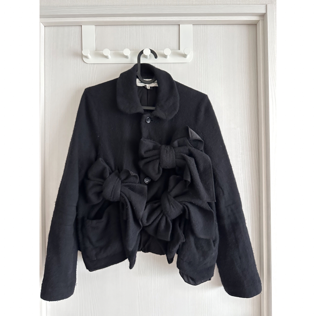 COMME des GARCONS GIRL - 2022AW コムデギャルソンガール COMME des GARCONS GIRL - 2022AW コムデギャルソンガール