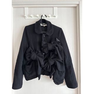 COMME des GARCONS GIRL - 2022AW コムデギャルソンガール COMME des GARCONS GIRL - 2022AW コムデギャルソンガール