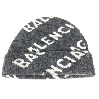 バレンシアガ ニット帽/ビーニー(レディース)の通販 17点 | Balenciaga