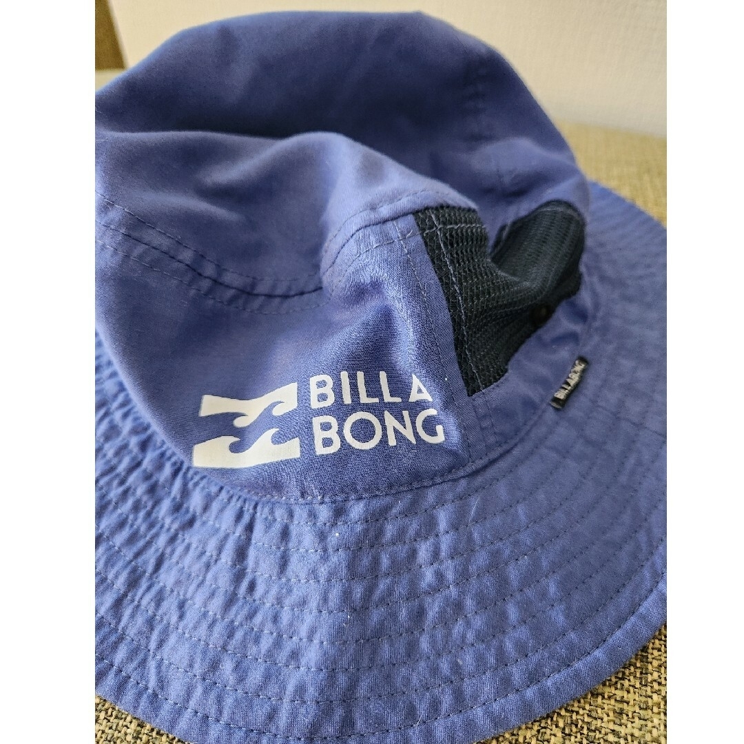 billabong(ビラボン)のキッズ スイムハット Billabong キッズ/ベビー/マタニティのこども用ファッション小物(帽子)の商品写真