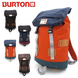 バートン(BURTON)のBURTON リュック(バッグパック/リュック)