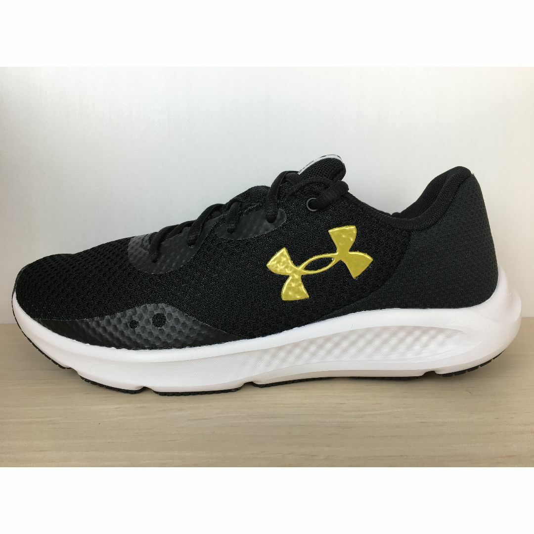 UNDER ARMOUR(アンダーアーマー)のアンダーアーマー チャージドパスート3 靴 26,0cm 新品 (1883) メンズの靴/シューズ(スニーカー)の商品写真