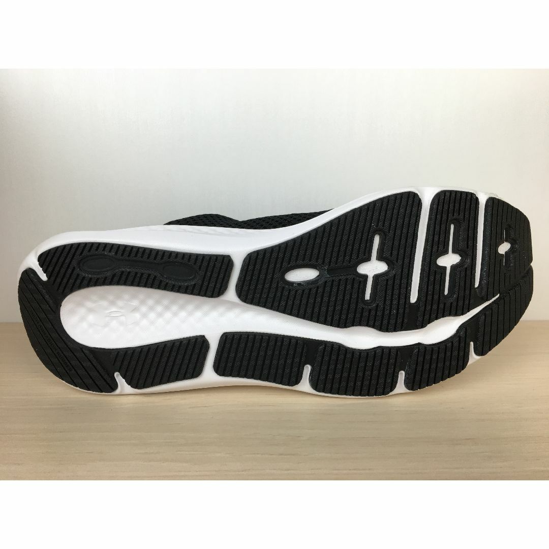 UNDER ARMOUR(アンダーアーマー)のアンダーアーマー チャージドパスート3 靴 26,0cm 新品 (1883) メンズの靴/シューズ(スニーカー)の商品写真